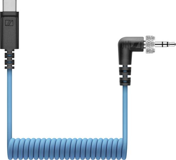 Sennheiser CL 35 USB-C kabelová dálková spoušť