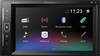 Pioneer DMH-A240DAB multimediální přehrávač do auta (2 DIN) konektor pro dálkové ovládání na volant, konektor pro couvací kameru, Bluetooth® handsfree zařízení, DAB+ tuner