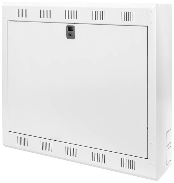 Digitus DN-DVR-1 PC skříň 19"