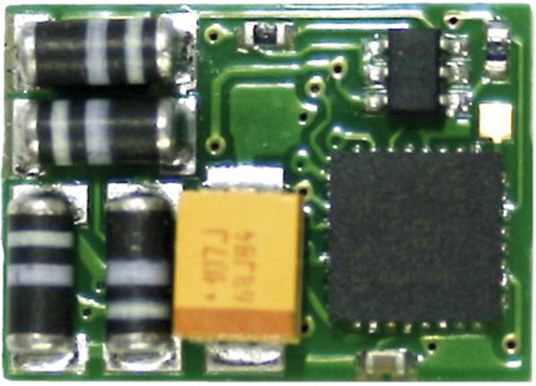 TAMS Elektronik 42-01180-01  funkční dekodér modul, bez kabelu, bez zástrčky