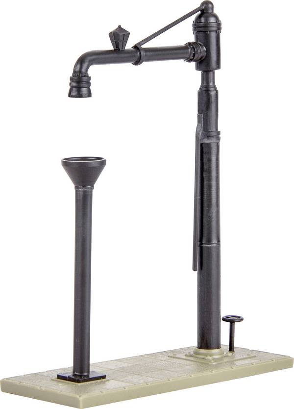 Vollmer 46524 H0 Vodní jeřáb