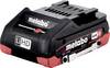 Metabo 624989000 LiHD Akkupack DS 18 V - 4,0 Ah "AIR COOLED" náhradní akumulátor pro elektrické nářadí 18 V 4.0 Ah Li-Ion