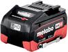 Metabo 624990000 DS LIHD náhradní akumulátor pro elektrické nářadí 18 V 5.5 Ah Li-Ion
