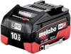 Metabo 624991000 DS LIHD náhradní akumulátor pro elektrické nářadí 18 V 10.0 Ah Li-Ion