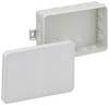 Spelsberg 33391601 spojovací krabice (d x š x v) 85 x 130 x 37 mm šedá IP55 1 ks