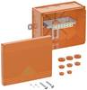 Spelsberg 86742001 rozbočovací krabice (d x š x v) 250 x 200 x 120 mm oranžová IP66 1 ks