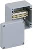 Spelsberg ALR 1010-4q, 16040801 rozvodnice, IP66, 100 mm x 100 mm x 81 mm , 1 ks