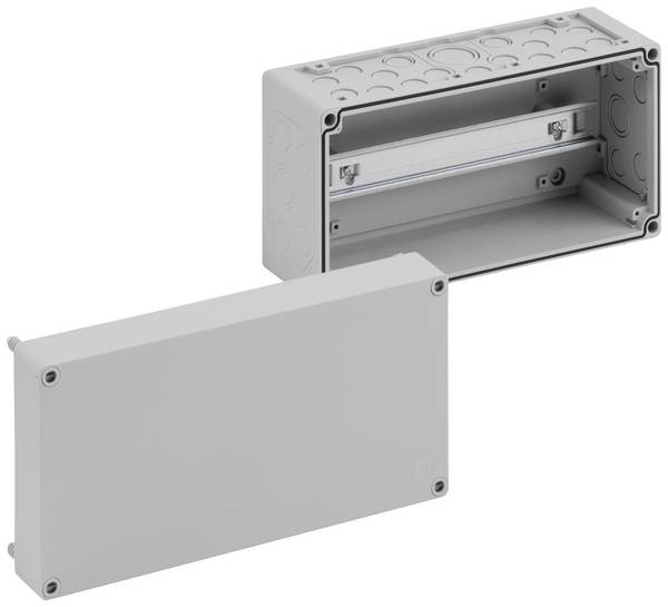 Spelsberg RKA 4/34-L, 62990101 rozvodnice, IP65, 150 mm x 300 mm x 132 mm , 1 ks