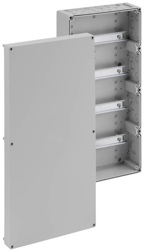 Spelsberg RKA 4/136-L, 62990401 rozvodnice, IP65, 600 mm x 300 mm x 132 mm , 1 ks