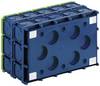 Spelsberg K4-H EK vestavná krabice 202 x 311 x 158 plast barevná 1 ks
