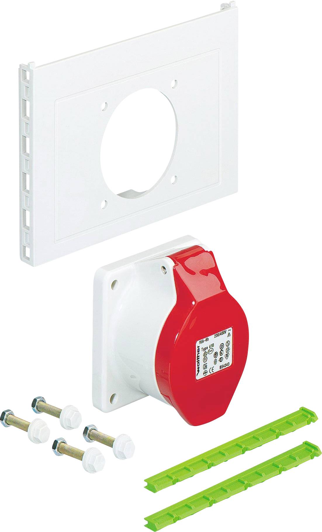 Spelsberg 07228001 plast-0