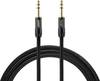 Warm Audio Premier Series nástroje kabel [1x jack zástrčka 6,3 mm - 1x jack zástrčka 6,3 mm] 0.90 m černá
