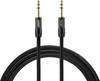 Warm Audio Premier Series nástroje kabel [1x jack zástrčka 6,3 mm - 1x jack zástrčka 6,3 mm] 3.00 m černá
