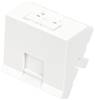 Digitus DN-93802-6-SH síť - instalační set CAT 6A bílá neosazený