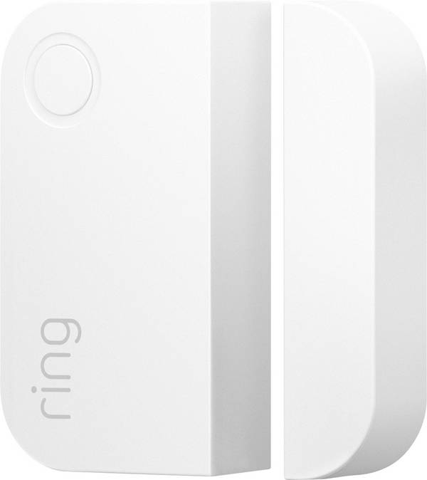 ring Alarm Contact Sensor (2nd Gen) 4SD1SZ-0EU0 dveří/okenní senzor, rozšíření bezdrátového alarmu