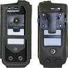 iSafe MOBILE 3301000314 Leder Case i.safe MOBILE IS330.x černá 3301000314
