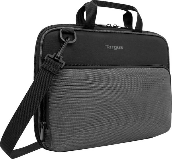 Targus brašna na notebooky Tasche Max. velikost: 29,5 cm (11,6")  černošedá