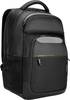 Targus batoh na notebooky Rucksack, max. 39,6 cm (15,6") , černá