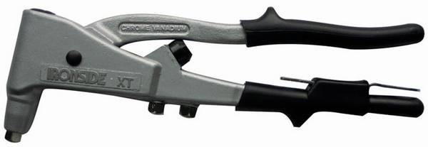 IRONSIDE 141100 nýtovací kleště  1 ks