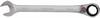 IRONSIDE 117325 očkový ráčnový klíč Délka klíče (cm) (jen pro nadpis) 13 mm