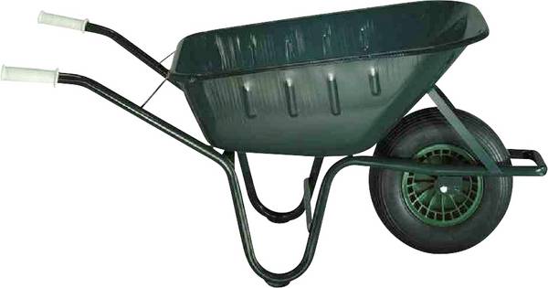 FORT FO58002 kárka     vzduch
