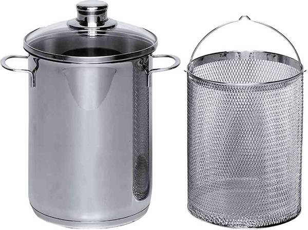 Krüger Haushaltswaren 3016E french press 16 cm