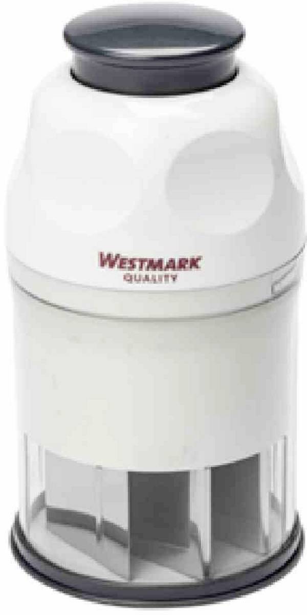 Westmark 11452260 Univerzální sponkovačka „kompakt“