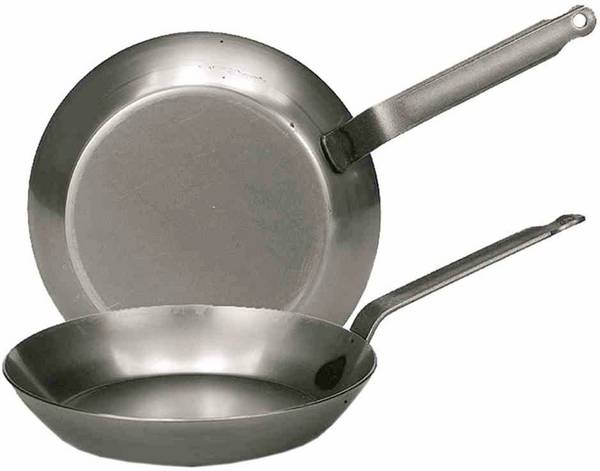 TURK 66224 5176020 Pánev s rukojětí 24 cm