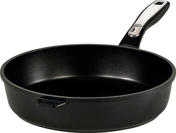 Krüger Haushaltswaren 21624D Pánev 24 cm