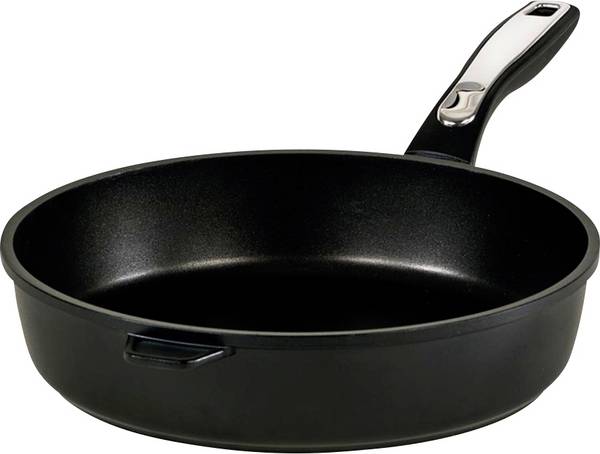 Krüger Haushaltswaren 21628D Pánev 28 cm