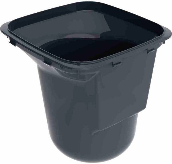 SULO  2002482  vložka na odpad 40 l  plast černá 1 ks