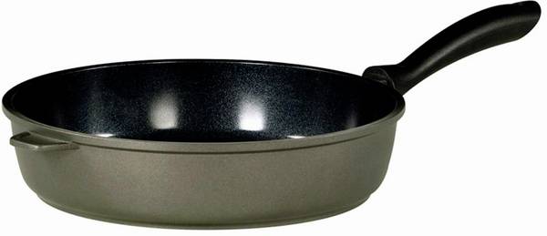 Krüger Haushaltswaren 21628P Pánev 28 cm
