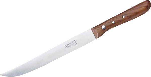 Windmühlenmesser 1611700020002  kuchyňský nůž dřevo Délka 182 mm