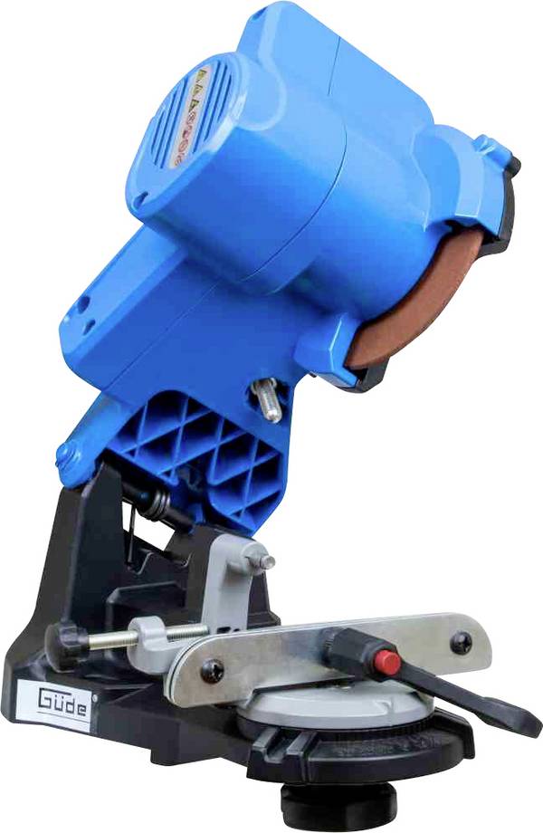 GÜDE  94077 Ostřička na řetězovou pilu  85 W 108 mm