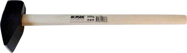 IRONSIDE    100370  perlík      800 mm    1 ks