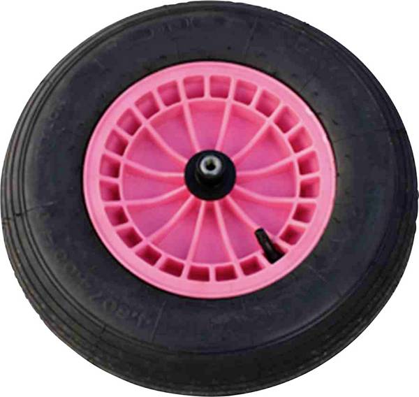 FORT FO80050 Náhradní kolo  fialová