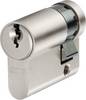 ABUS 598005 dvojitá profilová cylindrická vložka 40 / 40mm