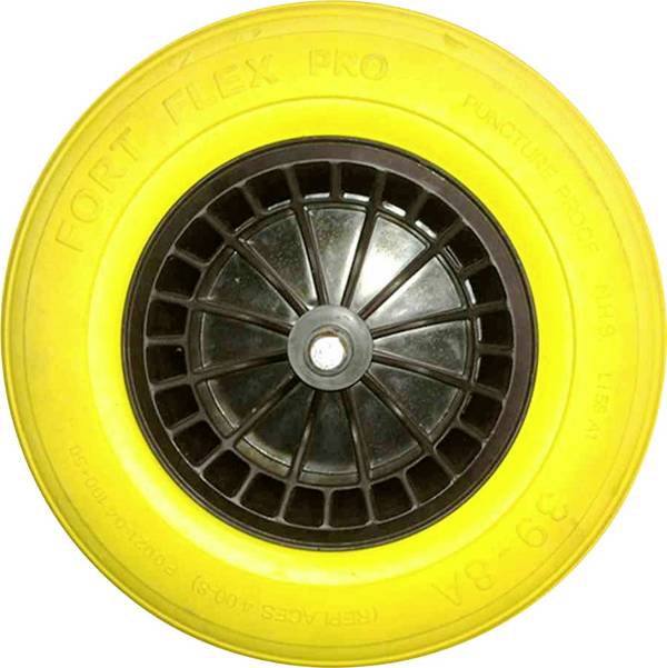 FORT FO80092 Náhradní kolo    polyuretan