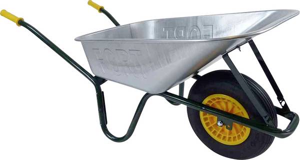 FORT FO37990 kárka     vzduch