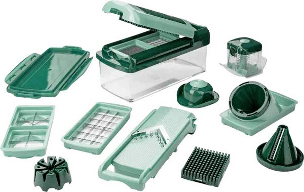 Nicer Dicer  kráječ na zeleninu