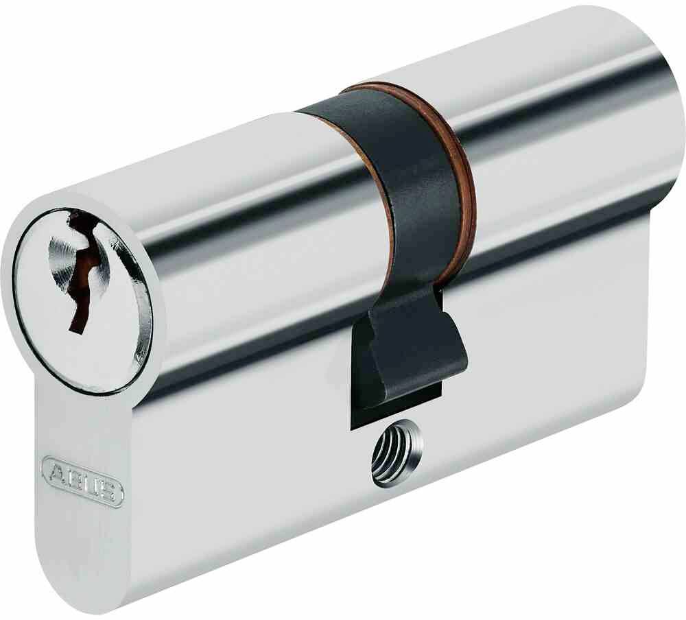 ABUS 03002 dvojitá profilová cylindrická vložka 30 / 30mm