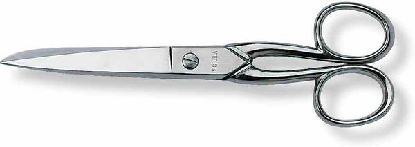 Victorinox 8.1014.15  nůžky pro domácnost  praváci 15 cm