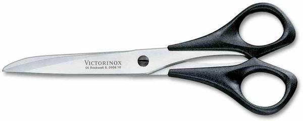Victorinox 8.0906.16  nůžky pro domácnost  praváci 16 cm