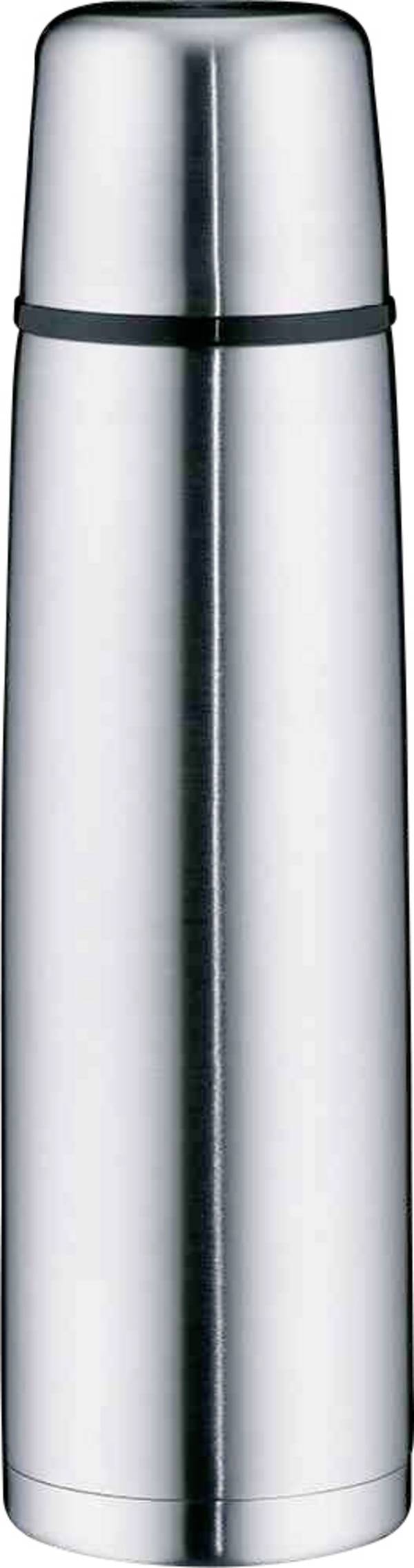 alfi ALFI - ISOTHERM PERFECT - 1 l - Edelstahl - Edelstahl - 12 h - 24 h - 86 mm termolahev Cool grey  1 l 5.107.205.100