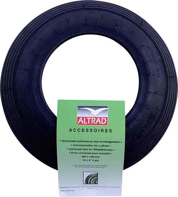 Altrad Lescha FO13020 Rezervní pneumatika    vzduch