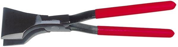 Erdi D335 klempířské falcovací kleště 280 mm 1 ks