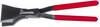 Erdi D335 klempířské falcovací kleště 280 mm 1 ks