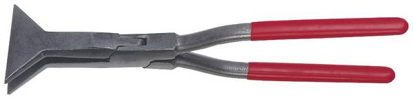 Erdi D336 klempířské falcovací kleště 320 mm 1 ks