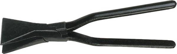 Erdi D33-60-P klempířské falcovací kleště 280 mm 1 ks