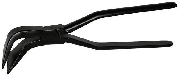 Erdi D341-80 klempířské falcovací kleště 320 mm 1 ks